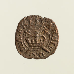 coin specialist numismatist archaeology post-excavation assessment publication treasure